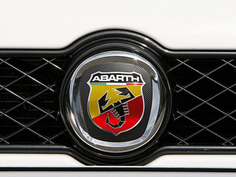 What does the Ferrari logo mean?