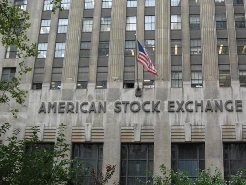 How to open an account on the American stock exchange